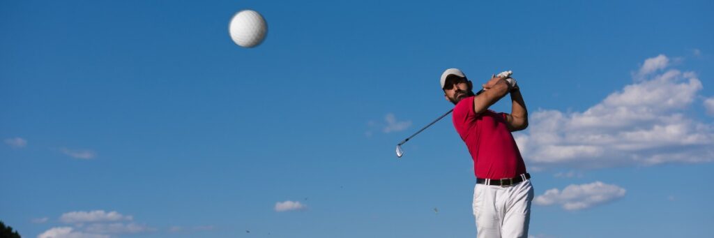 From Tee to Green: How to Improve Your Golf Game in Just a Few Steps