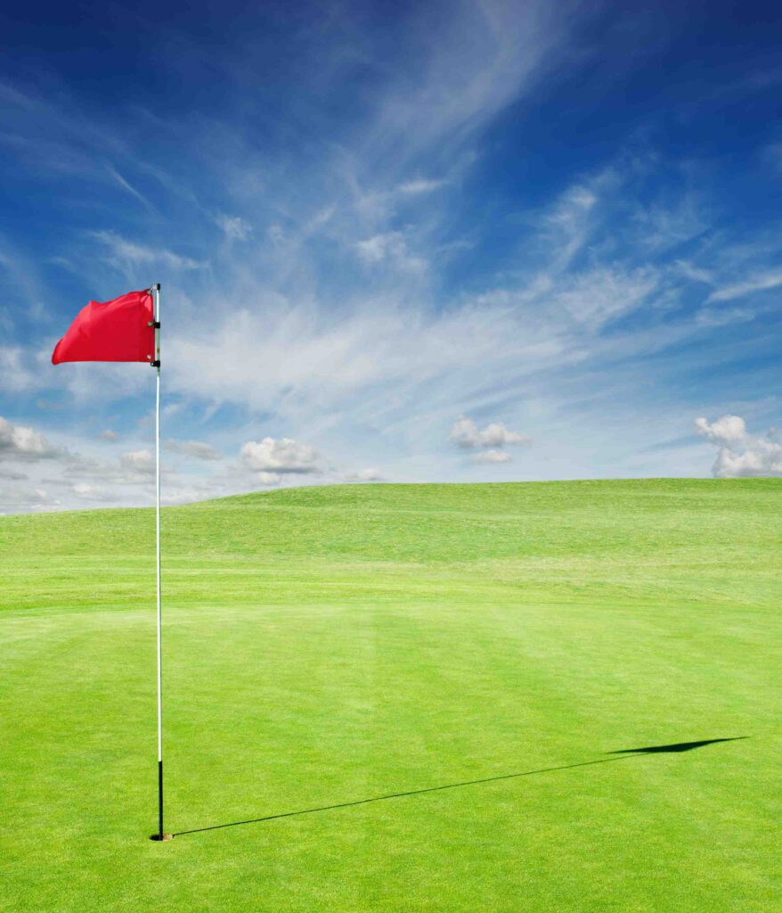 Gatineau Golf Homepage Cover