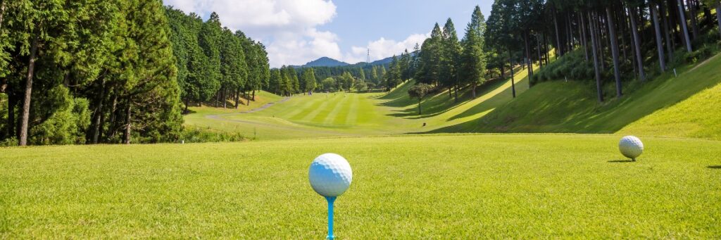 Swing into Spring The Best Golf Courses to Visit this Season