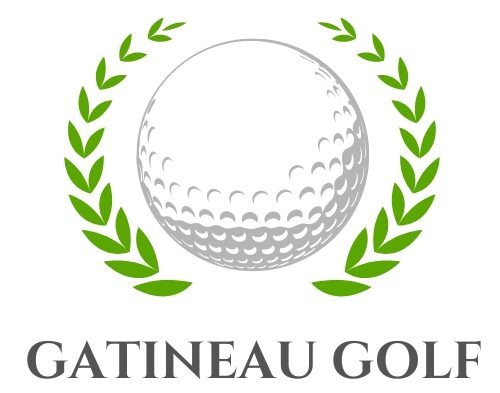 Gatineau Golf Site logo