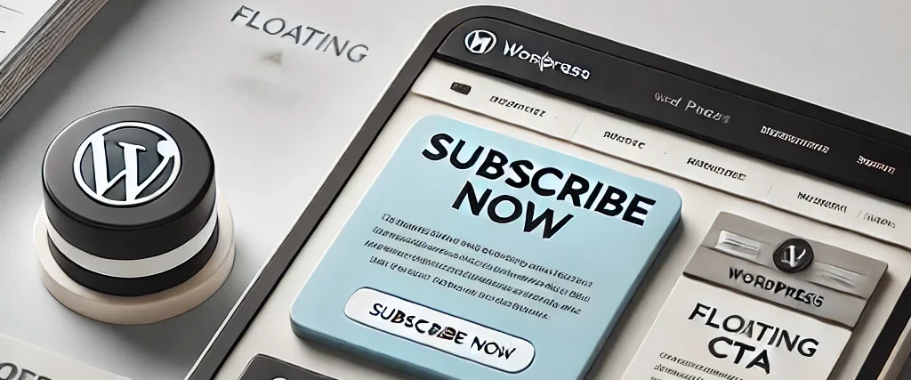 Floating CTA Plugins for WordPress: Elevate Your Website's Interaction