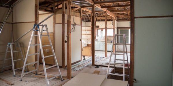 Transforming Kelowna Homes with Purposeful Renovation
