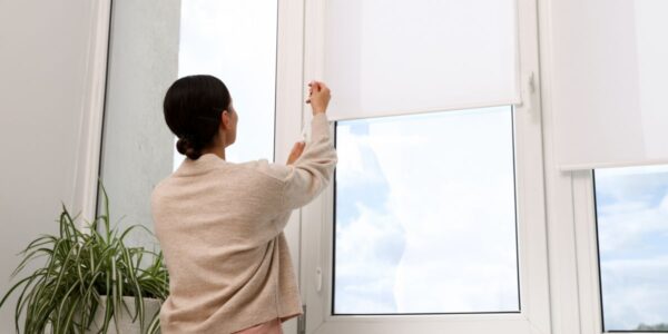 Why Modern Homes Need More Than Just Basic Window Coverings