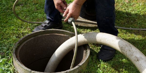 The Importance of Proper Septic System Maintenance for Homes and Properties