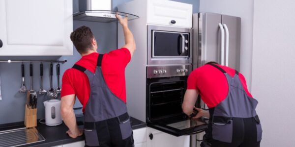 How Professional Appliance Repair Helps Protect Everyday Home Comfort