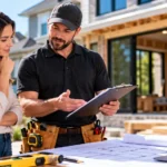 Home Renovation Plans Consultation